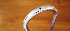 Vintage Crazy Wild Super Duper Banana Seat Muscle Bike Sissy Bar