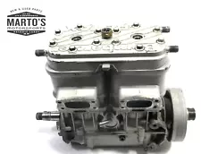 GOOD SEA-DOO 1998-2002 GTI + GTI LE GTS GS 717 720 SILVER FRESH WATER ENGINE (For: 1998 GTI)