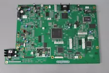 TEN-TEC LOGIC PCB for OMNI VII TRANSCEIVER