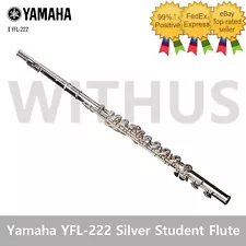 yamaha student flutes for sale