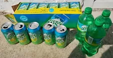 sierra mist for sale