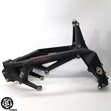 2007-2012 TRIUMPH STREET TRIPLE 675 MAIN FRAME CHASSIS *S* T21