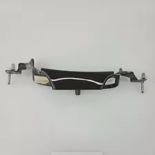 2014 - 2016 For Maserati Quattroporte Lower Steering Column Wood Trim 670015134