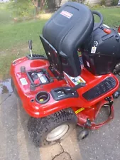 riding lawn mowers for sale near me