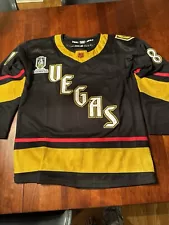 Las Vegas Golden nights Reverse Retro Jersey—- MANY IN STOCK.