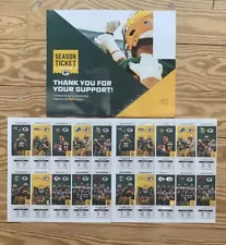 green bay packers tickets for sale by owner