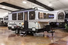 New 2024 Forest River Flagstaff High Wall HW29SC Pop Up Camper for Sale Cheap!