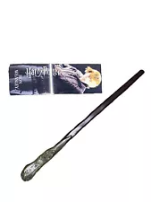 Ron Weasley Wand With Bookmark