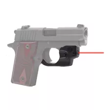 LASERMAX CenterFire For Sig Sauer P238/P938 Red Laser (CF-P238)