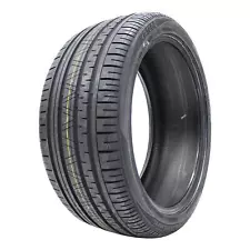 1 New Zeetex Hp1000 - P205/55r15 Tires 2055515 205 55 15