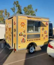 food truck, cheap, affordable, 35, food, truck, trailer, concession, sale, new,