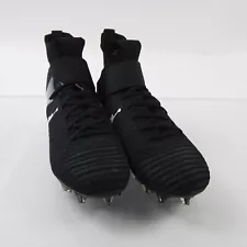 Air Jordan Football Cleat Men's Black New without Box