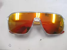 Blenders Oracle Red Bull Racing Eyewear Orange Circuit