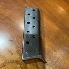 Zastava M88a 9mm 8 Round Magazine