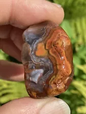 Lake Superior Agate 1.11oz