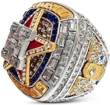 2022 Houston Astros World Champions Ring JOSE ALTUVE Replica Size 8 or 12