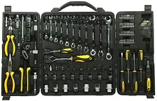 STANLEY STMT81243 110-piece Multi-Tool Kit for Home & Professional Uses