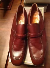 Men’s Vintage Bally Shoes NEW