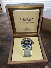 filson watches for sale