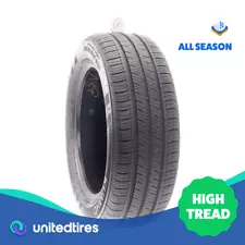 Used 205/55R16 Kumho Solus TA31 91H - 8.5/32