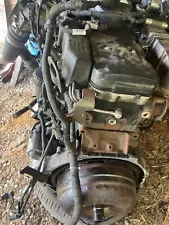 Cummins ISB 6.7L 240HP - COMPLETE Diesel Engine For Sale