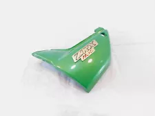 1999 & 2000 Kawasaki 1100 ZRX1100 ZR1100 Green Left Side Cowling Fairing Cover (For: Kawasaki ZR1100)