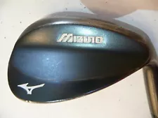 Mizuno MP-R12 Black Wedge #AW(1Club)/DG/Flex:W/Wedge