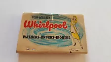 Matchbook Whirlpool washer dryers Keim furniture Sales missing 4 matches p12