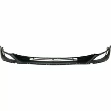 for 2014 Hyundai Sonata Front Bumper Grille 2.4L, Textured Black