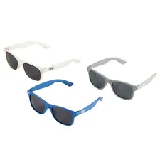 Subaru Official Wheat Straw Sunglasses Outback Forester Wrx Sti Impreza 3 Pack