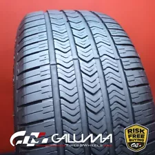 1 (One) Tire Goodyear Eagle Sport Run Flat 245/40R19 245/40/19 No Patch #81667 (Fits: 245/40R19)