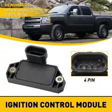 Ignition Control Coil Module For 1996 CHEVROLET LT1 CORVETTE LT4 V8 5.7L