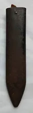 WWII Era Germany, Sheath only For Hitler Youth Knife