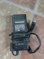 Tested ✅ Harman Kardon 16V Power Supply For Sound Sticks I II III 3-Pin