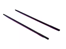 WWII JAPANESE ARISAKA TYPE 44 RIFLE CLEANING ROD - SET OF TWO