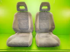 94-01 Integra OEM GSR driver passenger left right seats