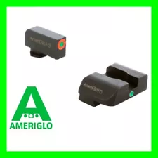 AmeriGlo i-Dot Night Sight for Gen 5 Glock 17 19 19X 26 34 45 (Non-MOS) GL-5201