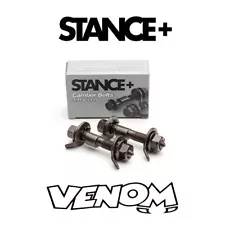 Stance+ 15mm Front Camber Adjustment Bolts for Toyota Celica 2000-2005