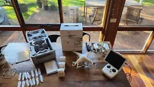 DJI Phantom 4 Pro V2.0 Drone 20MP/4K 3-Axis Gimbal Camera Quadcopter - near new