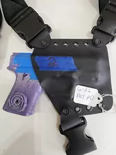 Chest Holster Sale