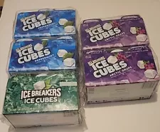 ice breakers liquid ice for sale