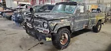 Engine Assembly 8-360 VIN N Fits 1972 JEEP J-SERIES TRUCK 1128044