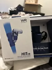 Win Reality Hit VR Baseball & Softball Bat Attachment Meta Oculus - NEW