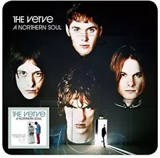 The Verve - A Northern Soul [New Vinyl LP]