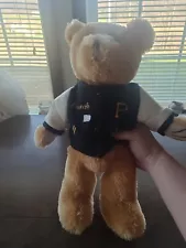 Nice Good Stuff Pittsburgh Pirates Plush Bear