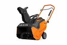 Ariens?18S 18-in 99-cc Single-Stage with Auger Assistance Gas Snow Blower with P