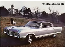 1965 buick electra 225 convertible for sale