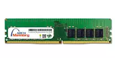 Certified for Dell Memory SNPC5N22C/16G AB120717 16GB 288Pin DDR4 UDIMM RAM