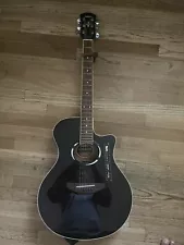 yamaha apx500ii with out Case