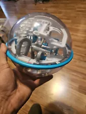 Bb Perplexus Epic Ball Puzzle Game Challenge For Great Minds Round